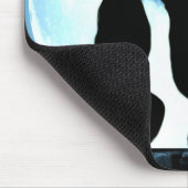 Purrfect Moment Muismat (Hoek)