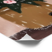 Purrfect Moments-Poster Perfect Poster (Hoek)