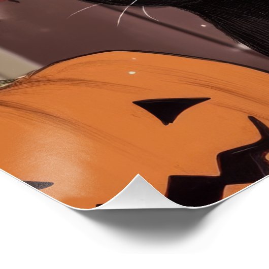 Purrfect Moments-Poster Perfect Poster (Hoek)