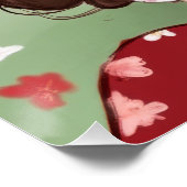 Purrfect Moments-Poster Perfect Poster (Hoek)