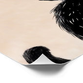 Purrfect Moments-Poster Perfect Poster (Hoek)