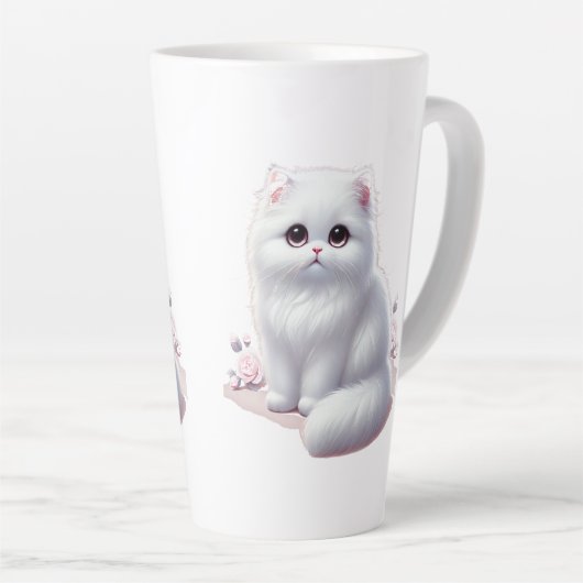 Purrfect Morning Mok (Rechterhoek)