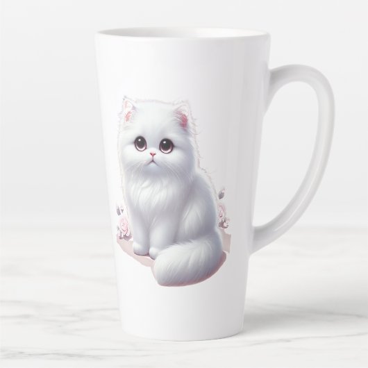 Purrfect Morning Mok (Rechts)