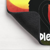 "Purrfect" Mousepad Muismat (Hoek)