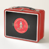 Purrfect-Slope Skiën met Santa Claws (Voorkant)