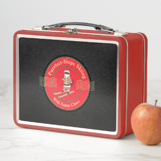 Purrfect-Slope Skiën met Santa Claws