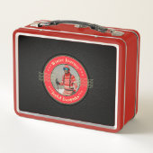 Purrfect-Slope Skiën met Santa Claws (Achterkant)