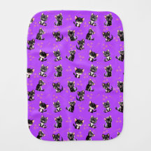 Purrfect Stars Boertje Doek