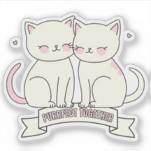 Purrfect Together kattenliefhebbers