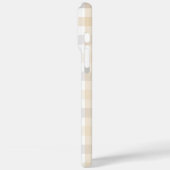 "Purrfecte biscuitjes, komt eraan" Kneedkat Case-Mate iPhone Case (Achterkant / Links)