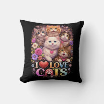 Purrfecte Hartjes