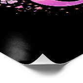 Purrfecte Hartjes Perfect Poster (Hoek)
