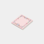 Purrfecte Notities – Plaknotities met een Moppe Ka Post-it® Notes (Schuin)
