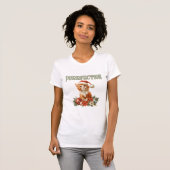 Purrfection T-shirt (Voorkant volledig)