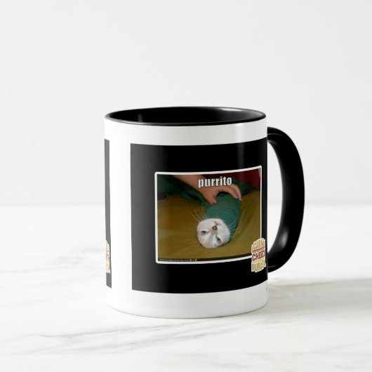 purrito mok (Voorkant rechts)