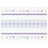 Purrmaid Tafelkleed (Voorkant (Horizontaal))