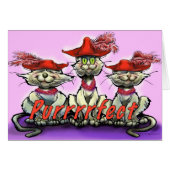 Purrrrfect (Voorkant Horizontaal)