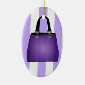 Purse Ornament (Rechts)