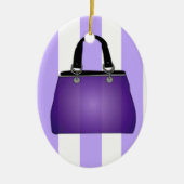 Purse Ornament (Voorkant)