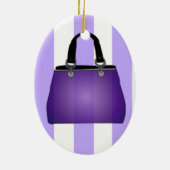 Purse Ornament (Achterkant)
