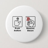 Push Button Receive Bacon (Voorkant)