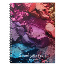 Push Luxe Cosmetica Cosmetoloog Oogschaduw