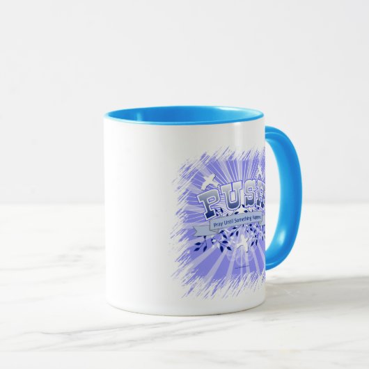 PUSH MOK (Voorkant rechts)