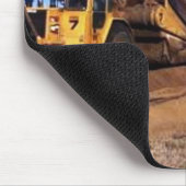 Push Pull Scraper Muismat (Hoek)