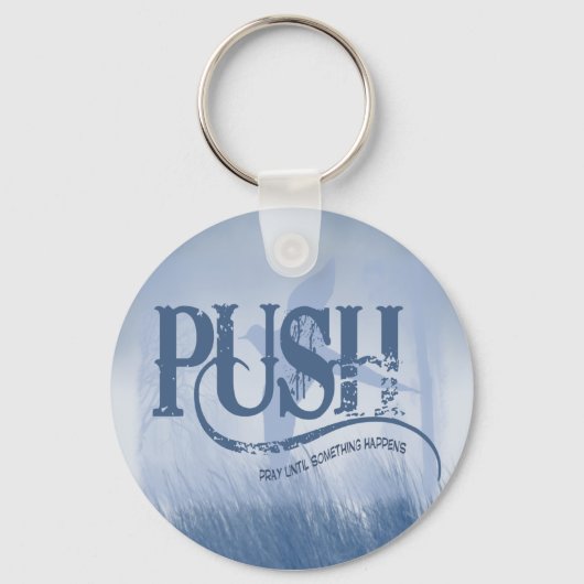 PUSH SLEUTELHANGER (Voorkant)