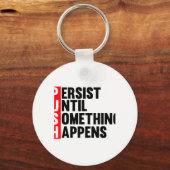 PUSH SLEUTELHANGER (Voorkant)