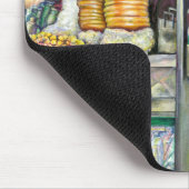 Pushcart Paradise Muismat (Hoek)