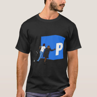 Pushin P Gunna Future Young Thug DS4EVER Drip Zeee T-shirt