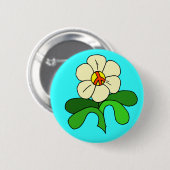 Pushing Peace Button (Voorkant /achterkant)
