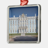 Pushkin-Tsarskoye Selo, Catherine Palace Metalen Ornament (Links)