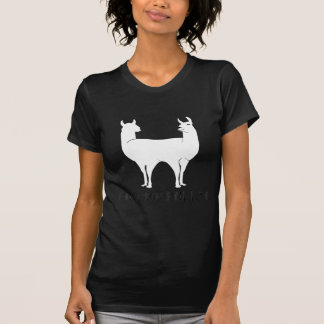 Pushmi-pullyu T-shirt