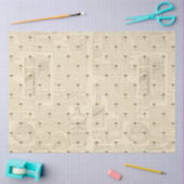 Pushroom Ephemera Design Series #9 Tissuepapier (Craft)