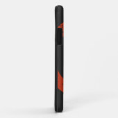 PushThrough iPhone hoesje (Achterkant/rechts)