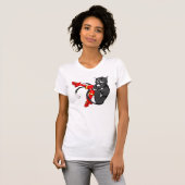 Puss in Boots T-shirt (Voorkant volledig)