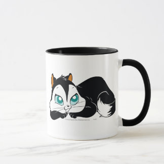 Pussyfoot Cute Kat Mok