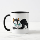 Pussyfoot Cute Kat Mok (Links)