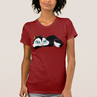 Pussyfoot Cute Kat T-shirt