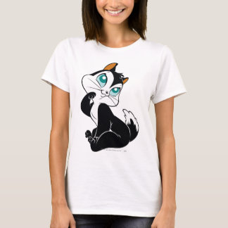 Pussyfoot Darling Kat T-shirt