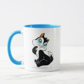 Pussyfoot Darling Kitty Mok (Links)