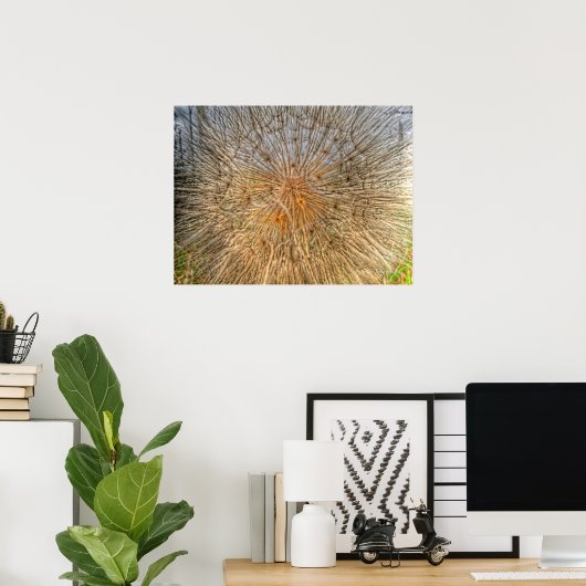 pusteblume 2007 poster (Thuiskantoor)