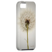 "Pusteblume" by mysteryella Case-Mate iPhone Case (Back/Rechts)