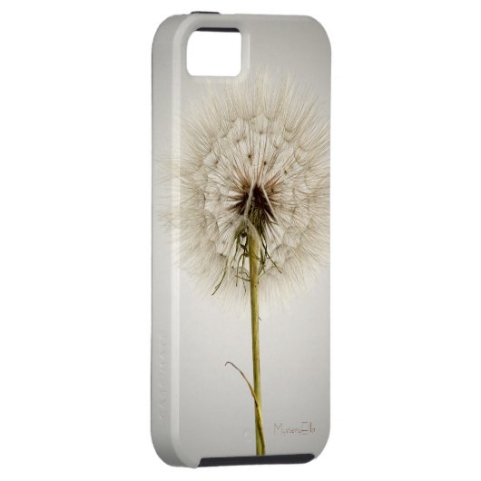 "Pusteblume" by mysteryella Case-Mate iPhone Case (Back/Rechts)