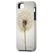 "Pusteblume" by mysteryella Case-Mate iPhone Case (Achterkant Links)