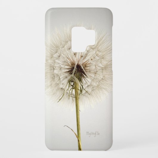 "Pusteblume" by mysteryella Case-Mate Samsung Galaxy Hoesje (Achterkant)