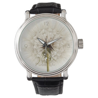 "Pusteblume" by mysteryella Horloge