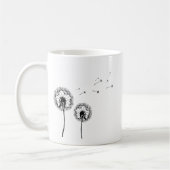 Pusteblume Koffiemok (Links)